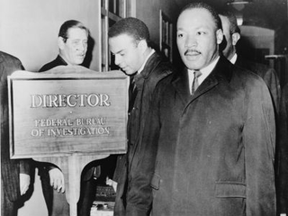 New York World-Telegram and the Sun Newspaper Photograph Collection/Library of Congress